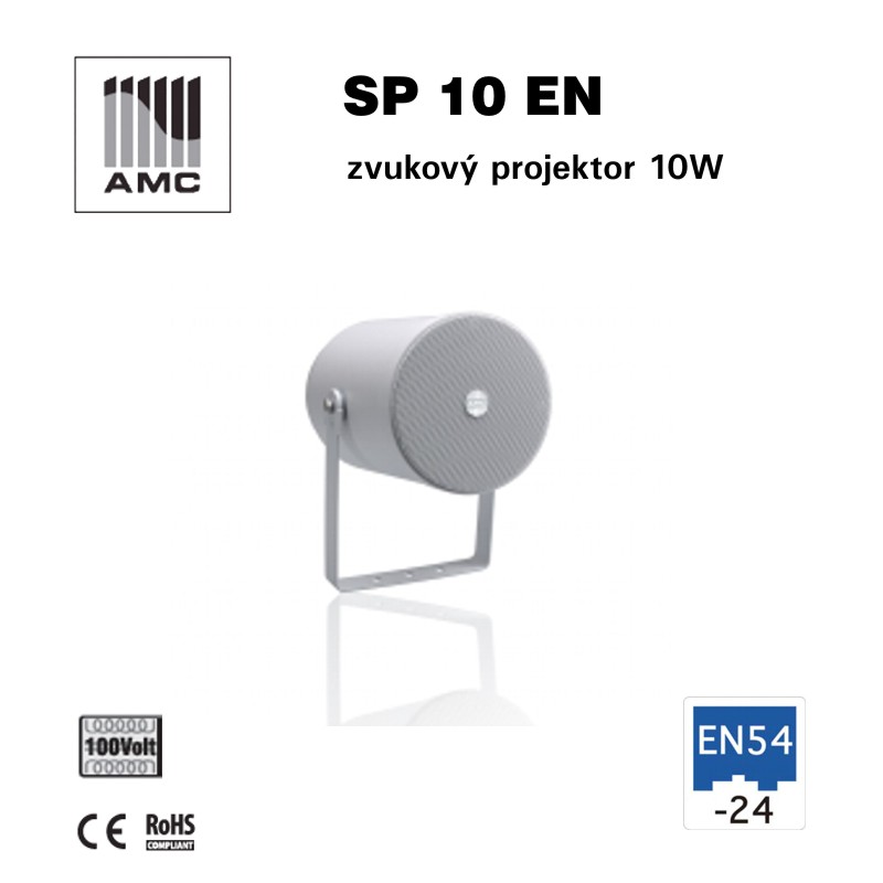 AMC zvukový projektor SP 10 EN