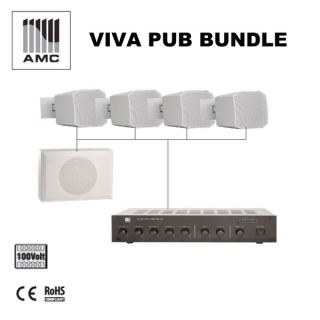 VIVA PUB BUNDLE