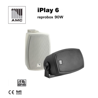 AMC reproduktorový box iPlay 6