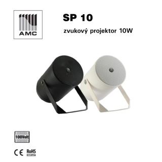 AMC zvukový projektor SP 10