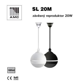 AMC závěsný projektor SL 20 