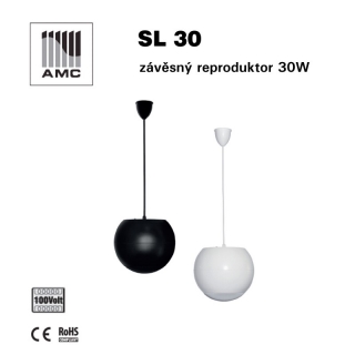 AMC závěsný projektor SL 30 